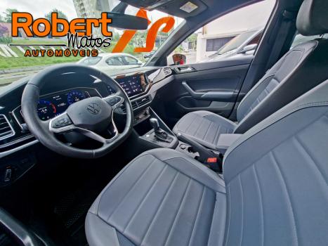 VOLKSWAGEN Nivus 1.0 4P FLEX 200 TSI HIGHLINE TURBO AUTOM�TICO, Foto 11