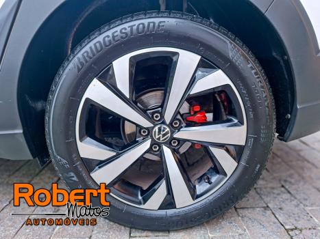 VOLKSWAGEN Nivus 1.0 4P FLEX 200 TSI HIGHLINE TURBO AUTOM�TICO, Foto 12