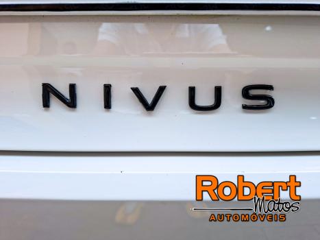 VOLKSWAGEN Nivus 1.0 4P FLEX 200 TSI HIGHLINE TURBO AUTOM�TICO, Foto 15