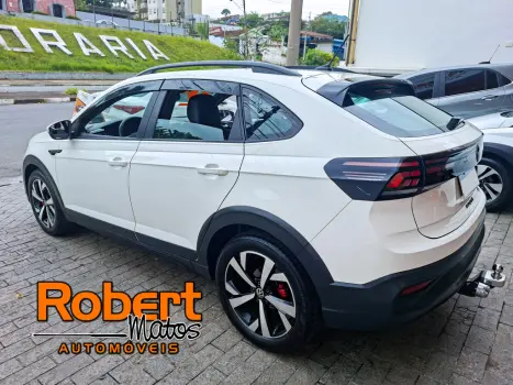 VOLKSWAGEN Nivus 1.0 4P FLEX 200 TSI HIGHLINE TURBO AUTOM�TICO, Foto 16