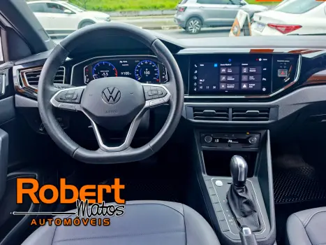 VOLKSWAGEN Nivus 1.0 4P FLEX 200 TSI HIGHLINE TURBO AUTOM�TICO, Foto 17