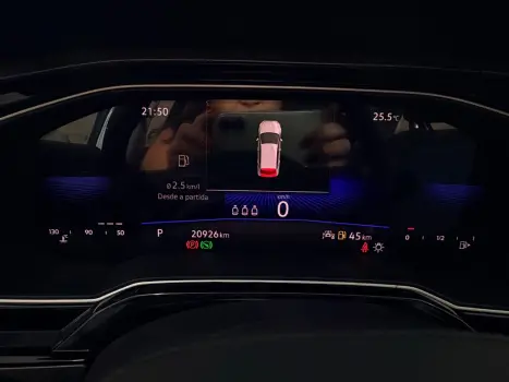 VOLKSWAGEN Nivus 1.0 4P FLEX 200 TSI COMFORTLINE TURBO AUTOM�TICO, Foto 2