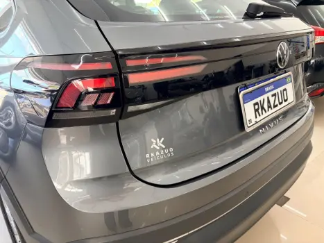 VOLKSWAGEN Nivus 1.0 4P FLEX 200 TSI COMFORTLINE TURBO AUTOM�TICO, Foto 5