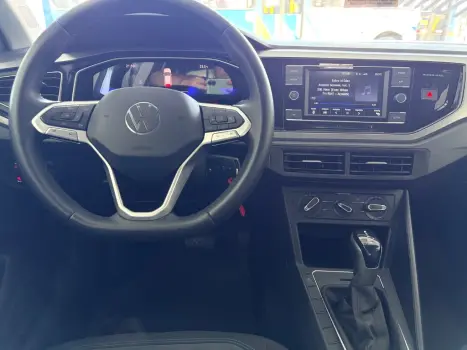 VOLKSWAGEN Nivus 1.0 4P FLEX 200 TSI COMFORTLINE TURBO AUTOM�TICO, Foto 6