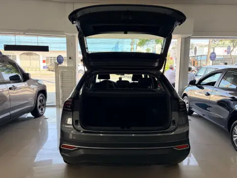 VOLKSWAGEN Nivus 1.0 4P FLEX 200 TSI COMFORTLINE TURBO AUTOM�TICO, Foto 7