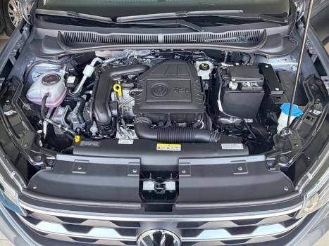 VOLKSWAGEN Nivus 1.0 4P FLEX 200 TSI COMFORTLINE TURBO AUTOM�TICO, Foto 10