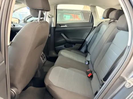 VOLKSWAGEN Nivus 1.0 4P FLEX 200 TSI COMFORTLINE TURBO AUTOM�TICO, Foto 11