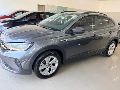 VOLKSWAGEN Nivus 1.0 4P FLEX 200 TSI COMFORTLINE TURBO AUTOM�TICO, Foto 12