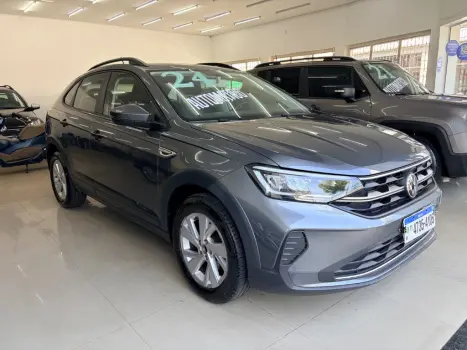 VOLKSWAGEN Nivus 1.0 4P FLEX 200 TSI COMFORTLINE TURBO AUTOM�TICO, Foto 13