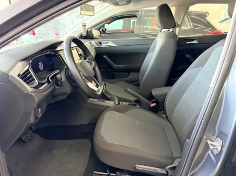 VOLKSWAGEN Nivus 1.0 4P FLEX 200 TSI COMFORTLINE TURBO AUTOM�TICO, Foto 15