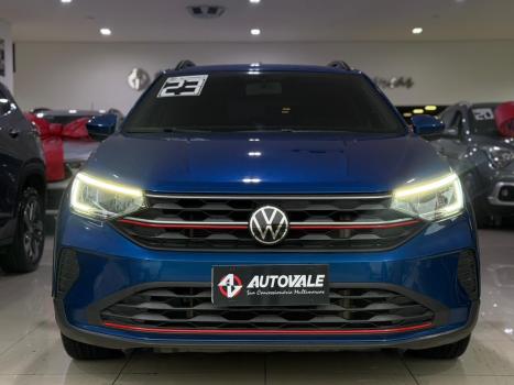 VOLKSWAGEN Nivus 1.0 4P FLEX 200 TSI COMFORTLINE TURBO AUTOM�TICO, Foto 2