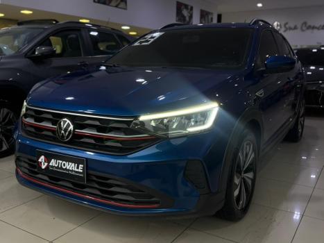 VOLKSWAGEN Nivus 1.0 4P FLEX 200 TSI COMFORTLINE TURBO AUTOM�TICO, Foto 3