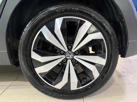 VOLKSWAGEN Nivus 1.0 4P FLEX 200 TSI COMFORTLINE TURBO AUTOM�TICO, Foto 8