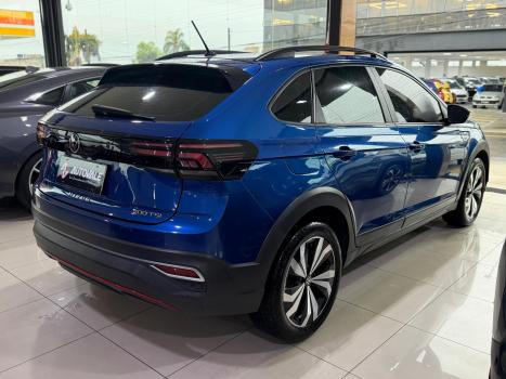 VOLKSWAGEN Nivus 1.0 4P FLEX 200 TSI COMFORTLINE TURBO AUTOM�TICO, Foto 10