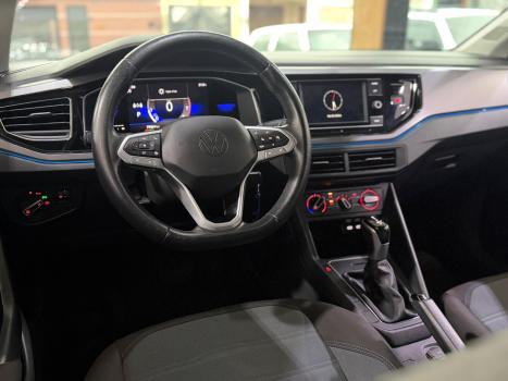 VOLKSWAGEN Nivus 1.0 4P FLEX 200 TSI COMFORTLINE TURBO AUTOM�TICO, Foto 15