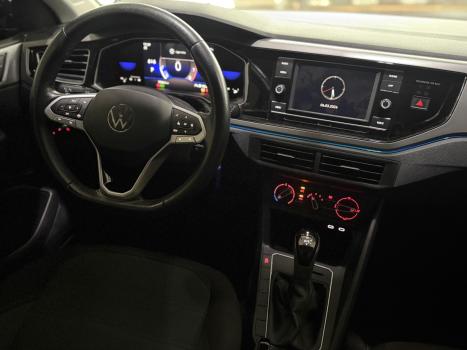 VOLKSWAGEN Nivus 1.0 4P FLEX 200 TSI COMFORTLINE TURBO AUTOM�TICO, Foto 17