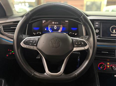 VOLKSWAGEN Nivus 1.0 4P FLEX 200 TSI COMFORTLINE TURBO AUTOM�TICO, Foto 19