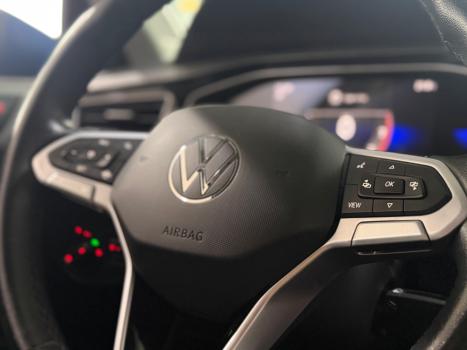 VOLKSWAGEN Nivus 1.0 4P FLEX 200 TSI COMFORTLINE TURBO AUTOM�TICO, Foto 23