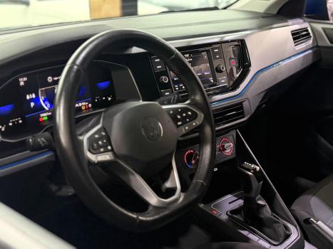 VOLKSWAGEN Nivus 1.0 4P FLEX 200 TSI COMFORTLINE TURBO AUTOM�TICO, Foto 26