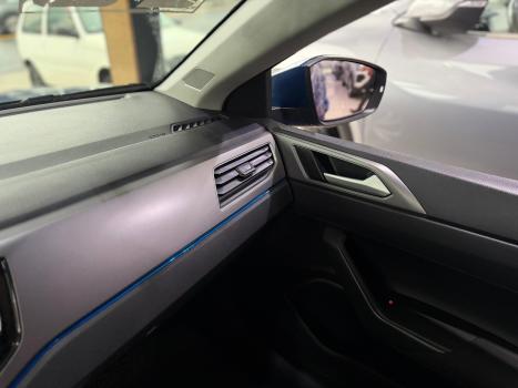 VOLKSWAGEN Nivus 1.0 4P FLEX 200 TSI COMFORTLINE TURBO AUTOM�TICO, Foto 27