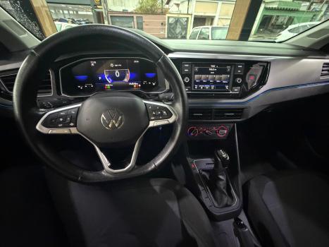 VOLKSWAGEN Nivus 1.0 4P FLEX 200 TSI COMFORTLINE TURBO AUTOM�TICO, Foto 28