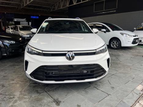 VOLKSWAGEN Nivus 1.0 4P FLEX 200 TSI HIGHLINE TURBO AUTOM�TICO, Foto 3