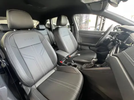 VOLKSWAGEN Nivus 1.0 4P FLEX 200 TSI HIGHLINE TURBO AUTOM�TICO, Foto 13