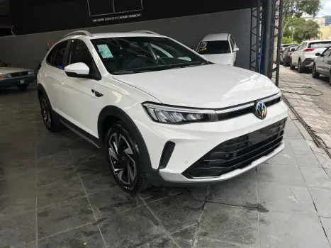 VOLKSWAGEN Nivus 1.0 4P FLEX 200 TSI HIGHLINE TURBO AUTOM�TICO, Foto 16