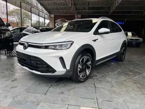 VOLKSWAGEN Nivus 1.0 4P FLEX 200 TSI HIGHLINE TURBO AUTOM�TICO, Foto 17