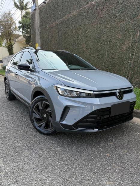 VOLKSWAGEN Nivus 1.0 4P FLEX 200 TSI HIGHLINE TURBO AUTOM�TICO, Foto 1