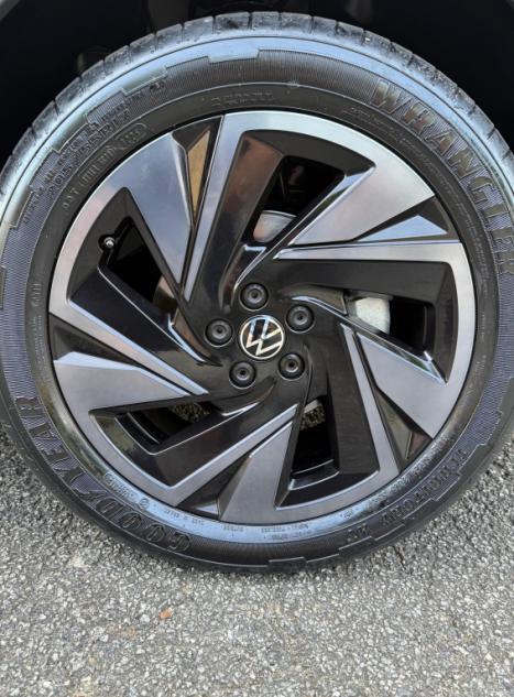 VOLKSWAGEN Nivus 1.0 4P FLEX 200 TSI HIGHLINE TURBO AUTOM�TICO, Foto 12