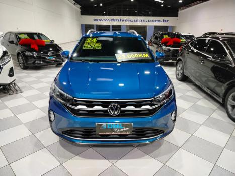 VOLKSWAGEN Nivus 1.0 4P FLEX 200 TSI HIGHLINE TURBO AUTOM�TICO, Foto 1