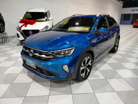 VOLKSWAGEN Nivus 1.0 4P FLEX 200 TSI HIGHLINE TURBO AUTOM�TICO, Foto 2