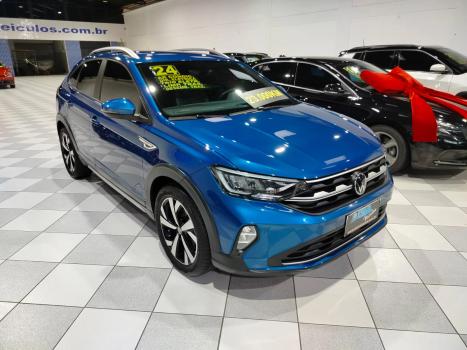 VOLKSWAGEN Nivus 1.0 4P FLEX 200 TSI HIGHLINE TURBO AUTOM�TICO, Foto 3