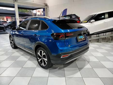 VOLKSWAGEN Nivus 1.0 4P FLEX 200 TSI HIGHLINE TURBO AUTOM�TICO, Foto 5