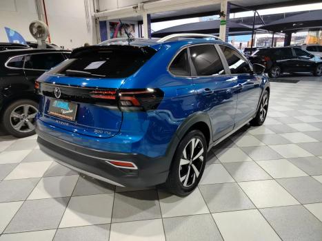 VOLKSWAGEN Nivus 1.0 4P FLEX 200 TSI HIGHLINE TURBO AUTOM�TICO, Foto 6