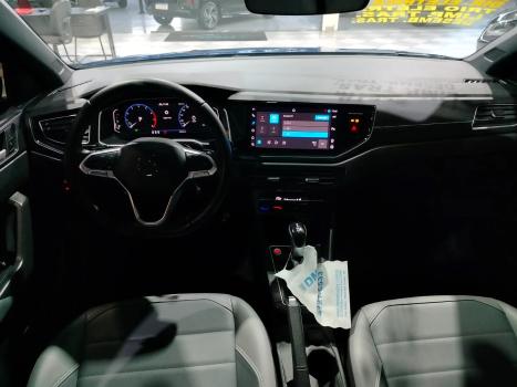 VOLKSWAGEN Nivus 1.0 4P FLEX 200 TSI HIGHLINE TURBO AUTOM�TICO, Foto 7