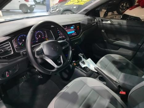 VOLKSWAGEN Nivus 1.0 4P FLEX 200 TSI HIGHLINE TURBO AUTOM�TICO, Foto 8