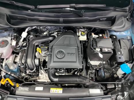 VOLKSWAGEN Nivus 1.0 4P FLEX 200 TSI HIGHLINE TURBO AUTOM�TICO, Foto 10