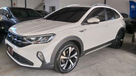 VOLKSWAGEN Nivus 1.0 4P FLEX 200 TSI HIGHLINE TURBO AUTOM�TICO, Foto 2