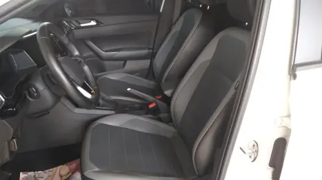 VOLKSWAGEN Nivus 1.0 4P FLEX 200 TSI HIGHLINE TURBO AUTOM�TICO, Foto 6