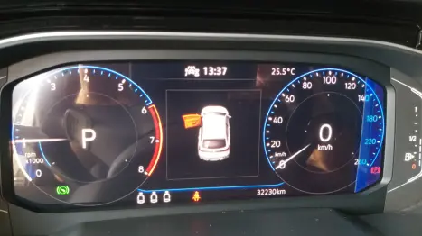 VOLKSWAGEN Nivus 1.0 4P FLEX 200 TSI HIGHLINE TURBO AUTOM�TICO, Foto 10