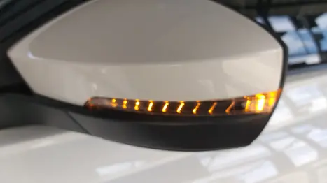 VOLKSWAGEN Nivus 1.0 4P FLEX 200 TSI HIGHLINE TURBO AUTOM�TICO, Foto 16