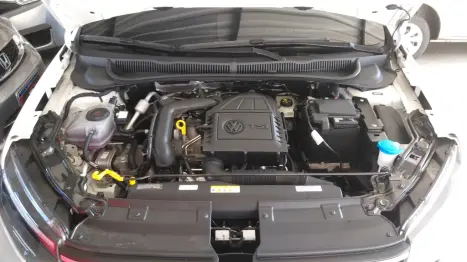 VOLKSWAGEN Nivus 1.0 4P FLEX 200 TSI HIGHLINE TURBO AUTOM�TICO, Foto 17