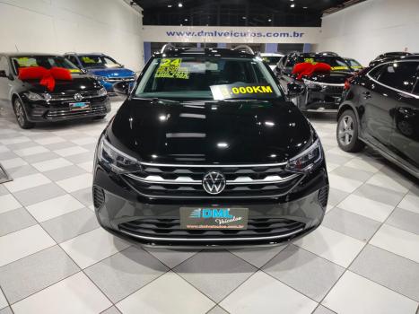 VOLKSWAGEN Nivus 1.0 4P FLEX 200 TSI COMFORTLINE TURBO AUTOM�TICO, Foto 1