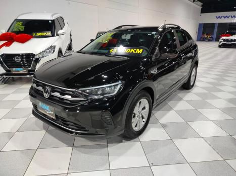 VOLKSWAGEN Nivus 1.0 4P FLEX 200 TSI COMFORTLINE TURBO AUTOM�TICO, Foto 2