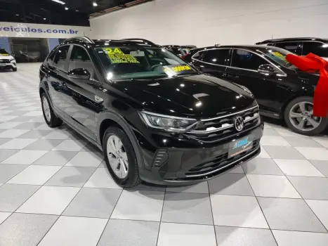 VOLKSWAGEN Nivus 1.0 4P FLEX 200 TSI COMFORTLINE TURBO AUTOM�TICO, Foto 3