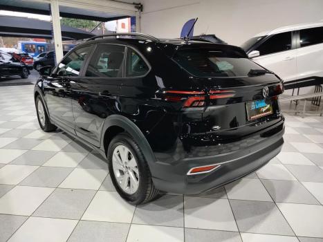 VOLKSWAGEN Nivus 1.0 4P FLEX 200 TSI COMFORTLINE TURBO AUTOM�TICO, Foto 5