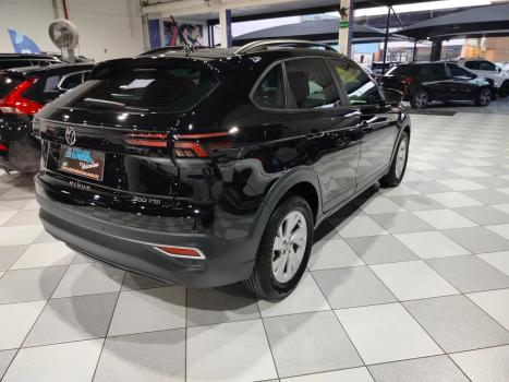 VOLKSWAGEN Nivus 1.0 4P FLEX 200 TSI COMFORTLINE TURBO AUTOM�TICO, Foto 6