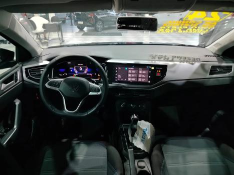 VOLKSWAGEN Nivus 1.0 4P FLEX 200 TSI COMFORTLINE TURBO AUTOM�TICO, Foto 7